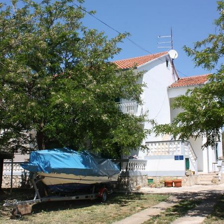 Apartments By The Sea Turanj, Biograd - 364 Екстериор снимка