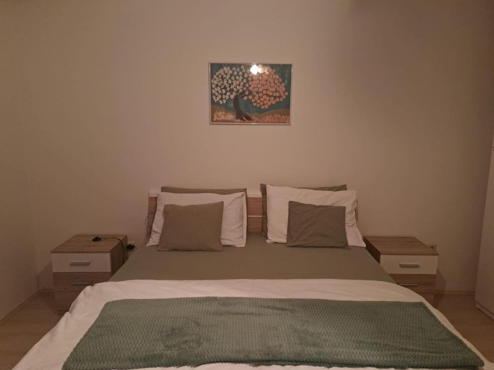 Apartments By The Sea Turanj, Biograd - 364 Стая снимка