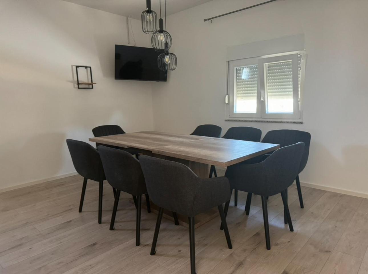 Apartments By The Sea Turanj, Biograd - 364 Екстериор снимка